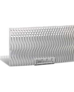 Insert mat f/litter 197x347 f/claw shortener EV-EU Wellix